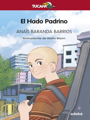 cover image of EL HADO PADRINO